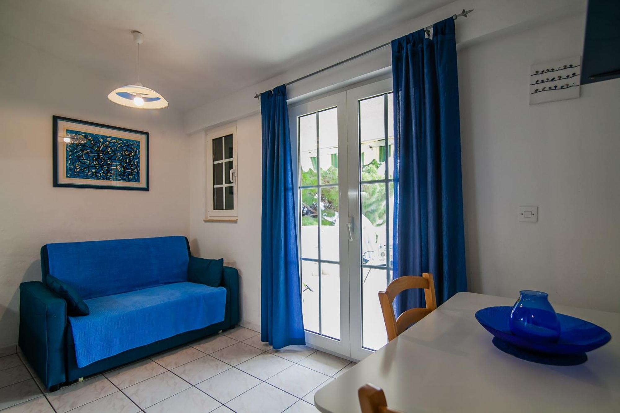 Apartments Paula Bol Exteriér fotografie